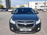 Chevrolet Cruze 2012 года за 3 850 000 тг. в Алматы