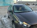 ВАЗ (Lada) Vesta SW 2018 года за 5 800 000 тг. в Астана – фото 2