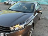 ВАЗ (Lada) Vesta SW 2018 года за 5 800 000 тг. в Астана