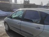 Renault Scenic 1999 годаүшін1 400 000 тг. в Петропавловск – фото 2