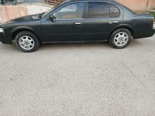 Nissan Maxima