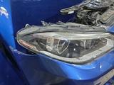 Авторазбор BMW 5 Series F10 рестайлинг 2014 год. в Петропавловск – фото 4