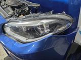 Авторазбор BMW 5 Series F10 рестайлинг 2014 год. в Петропавловск – фото 5