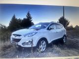 Hyundai Tucson 2011 годаfor10 000 000 тг. в Усть-Каменогорск