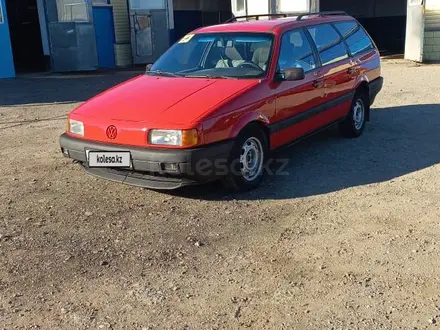 Volkswagen Passat 1991 года за 1 370 000 тг. в Караганда – фото 4