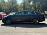Kia Cerato 2022 года за 10 596 000 тг. в Алматы – фото 3