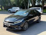Kia Cerato 2022 года за 10 596 000 тг. в Алматы – фото 2