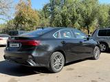 Kia Cerato 2022 года за 10 596 000 тг. в Алматы – фото 5