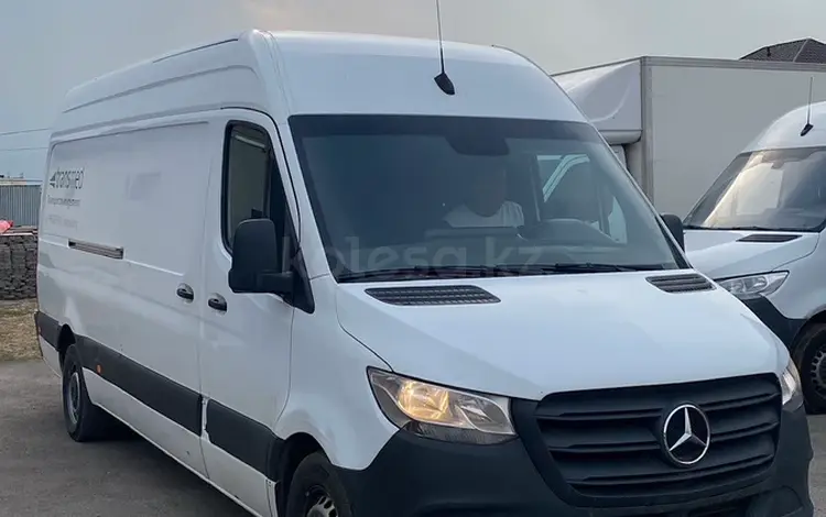 Mercedes-Benz  Sprinter 2021 годаүшін17 500 000 тг. в Алматы