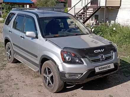 Honda CR-V 2003 года за 6 000 000 тг. в Шемонаиха