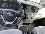 Toyota Sienna 2015 годаүшін14 200 000 тг. в Актау