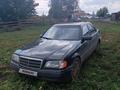 Mercedes-Benz C 200 1994 года за 1 700 000 тг. в Кокшетау