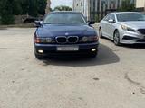 BMW 528 1996 годаүшін4 700 000 тг. в Тараз
