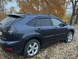 Lexus RX 350 2006 года за 8 000 007 тг. в Астана – фото 4