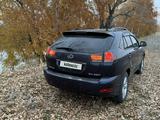 Lexus RX 350 2006 года за 8 000 007 тг. в Астана – фото 5