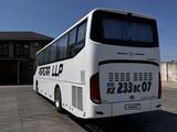 King Long 2024 года за 50 000 000 тг. в Уральск – фото 4