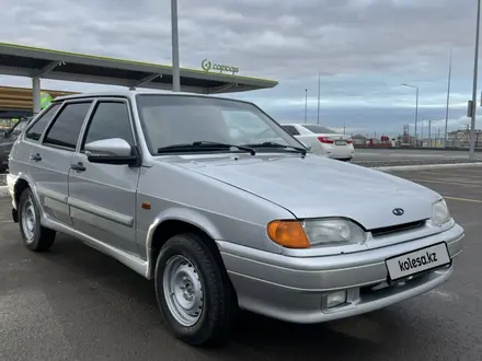 ВАЗ (Lada) 2114 2012 года за 1 700 000 тг. в Астана