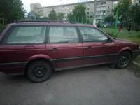 Volkswagen Passat 1991 годаfor1 000 000 тг. в Петропавловск