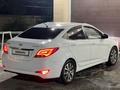 Hyundai Accent 2015 года за 6 200 000 тг. в Шымкент – фото 4