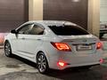 Hyundai Accent 2015 года за 6 200 000 тг. в Шымкент – фото 3