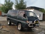 Mitsubishi Delica 1995 годаүшін750 000 тг. в Шымкент