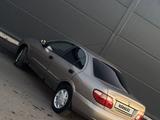 Nissan Almera 2005 годаүшін2 900 000 тг. в Петропавловск – фото 4