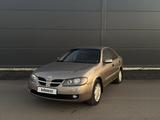Nissan Almera 2005 годаүшін2 900 000 тг. в Петропавловск – фото 2
