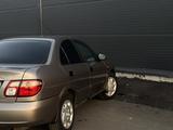 Nissan Almera 2005 годаүшін2 900 000 тг. в Петропавловск – фото 5