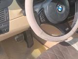 BMW X3 2005 годаүшін4 700 000 тг. в Астана – фото 5