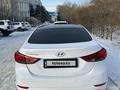 Hyundai Elantra 2014 годаүшін6 200 000 тг. в Актобе – фото 4