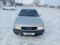 Audi 100 1992 года за 1 700 000 тг. в Семей