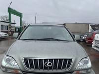 Lexus RX 300 2002 годаfor5 500 000 тг. в Алматы