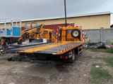 Isuzu 2025 годаүшін17 000 000 тг. в Семей