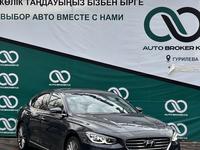 Hyundai Grandeur 2018 года за 11 200 000 тг. в Алматы