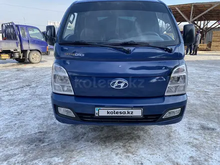 Hyundai Porter 2017 года за 7 000 000 тг. в Алматы – фото 16