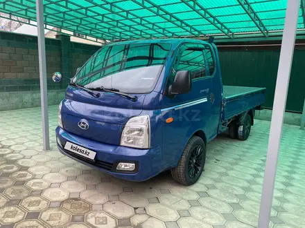 Hyundai Porter 2017 года за 7 000 000 тг. в Алматы – фото 7