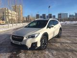 Subaru XV 2020 годаfor11 500 000 тг. в Астана – фото 4