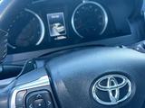 Toyota Camry 2015 годаүшін6 500 000 тг. в Атырау – фото 5