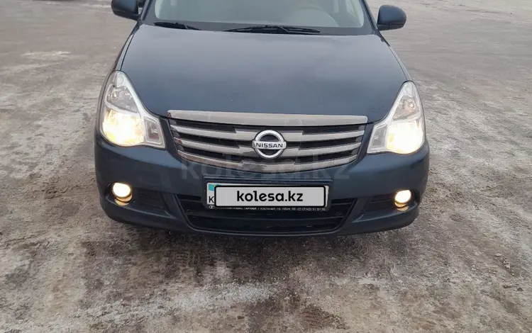 Nissan Almera 2018 годаfor4 800 000 тг. в Костанай