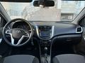 Hyundai Accent 2013 годаfor4 800 000 тг. в Актау – фото 5