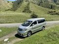 Toyota Alphard 2004 годаfor7 500 000 тг. в Тараз