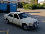 Mercedes-Benz 190 1990 годаүшін800 000 тг. в Петропавловск – фото 2