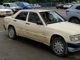 Mercedes-Benz 190 1990 годаүшін800 000 тг. в Петропавловск – фото 3