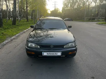 Toyota Camry 1993 года за 2 250 000 тг. в Алматы