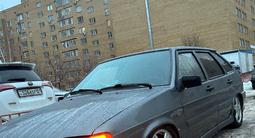 ВАЗ (Lada) 2114 2011 годаүшін1 800 000 тг. в Астана