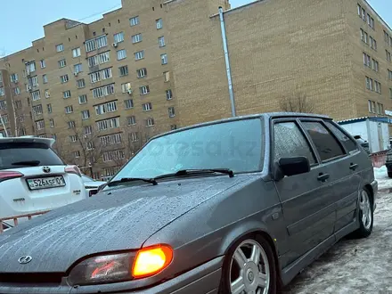 ВАЗ (Lada) 2114 2011 года за 1 800 000 тг. в Астана