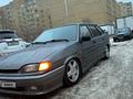ВАЗ (Lada) 2114 2011 годаүшін1 800 000 тг. в Астана – фото 2