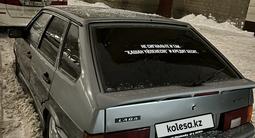 ВАЗ (Lada) 2114 2011 годаүшін1 800 000 тг. в Астана – фото 4