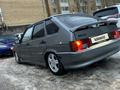 ВАЗ (Lada) 2114 2011 годаүшін1 800 000 тг. в Астана – фото 3