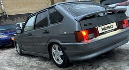 ВАЗ (Lada) 2114 2011 годаүшін1 800 000 тг. в Астана – фото 3